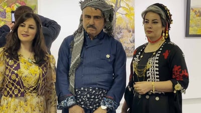 “ئەگەر سپۆنسەر هەبێت کار و بەرهەم زۆرە”