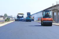 چەند پڕۆژەیەك بۆ قوشتەپە كەوتنە بواری جێبەجێكردن