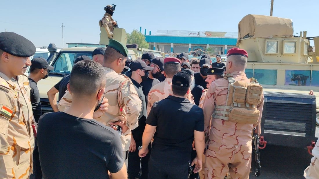 رۆژنامەنووسانی خورماتوو “بێکەس” و “بێ زانیاری” ماونەتەوە