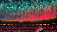 السوداني يوجه بشراء حقوق بطولة خليجي 26 وبثها مجاناً عب