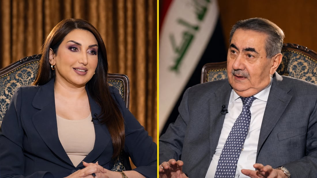 زيباري: “التقاتل الشيعي” ستمنعه إيران.. سأبقى في بغداد أراقب فرصة الزيدي الكبيرة