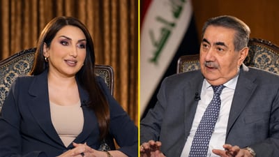 زيباري: 