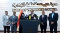 لإنقاذ 60 ألف وظيفة نفطية.. البصرة تتحرك لحسم أزمة مستحقات شركات النفط