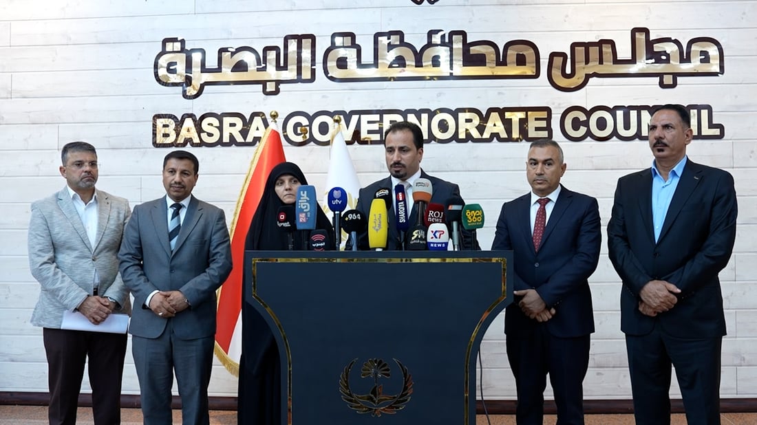 لإنقاذ 60 ألف وظيفة نفطية.. البصرة تتحرك لحسم أزمة مستحقات شركات النفط