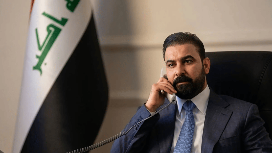 عەلی زەیدی ئەرکی سەرۆکی دەزگای هەواڵگری دەگرێتە ئەستۆ