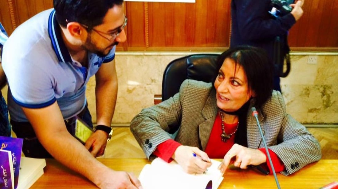 “اعتقال” الجميلة رحلت بصمت.. ماذا تعرف عن مبدعة “السينما والناس”؟