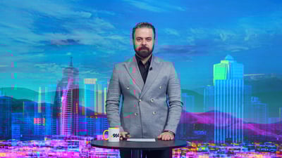 لە دهۆک زیندانییەک لە نەخۆشخانە هەڵات و یەکەی کرێنشینانیش هیچ دەنگی نییە