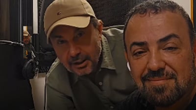 “ئەزموون واتلێدەکات درەنگ بڕیار بدەیت”