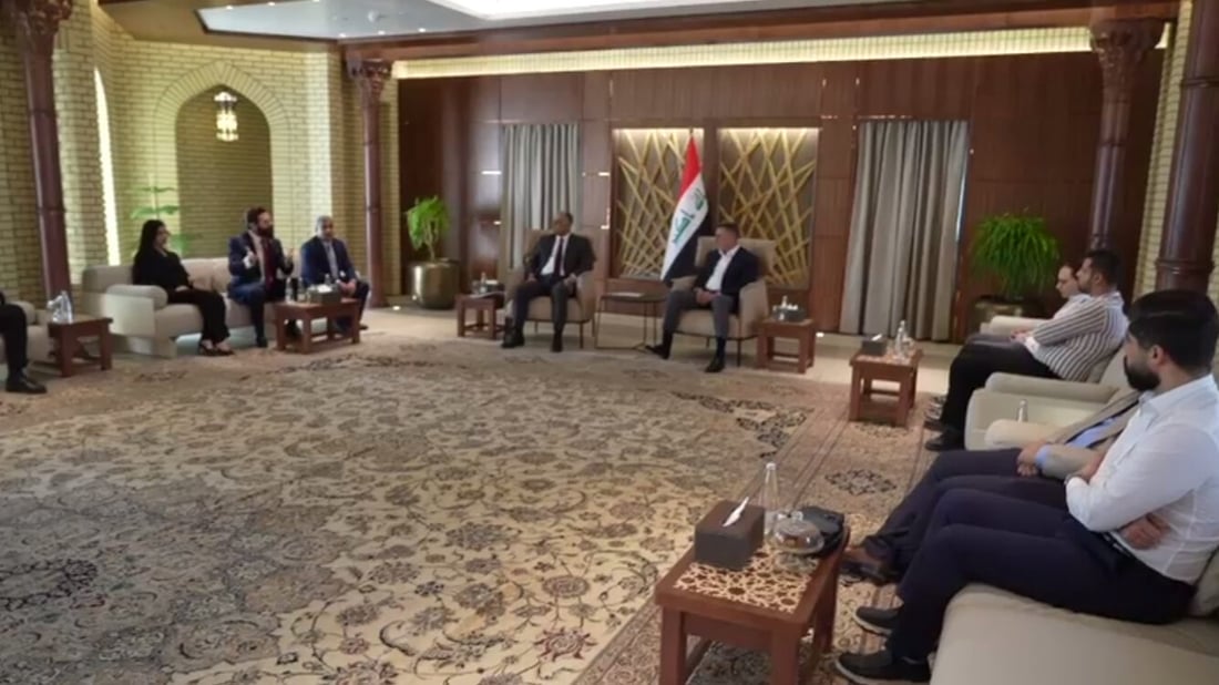 العيداني يشكل لجنة خاصة لمعالجة مشاكل خريجي الكليات الطبية