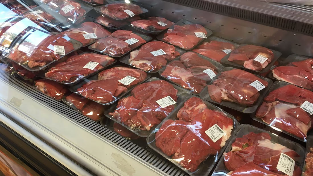 Iraq announces subsidized groceries for Ramadan