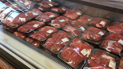 Iraq announces subsidized groceries for Ramadan