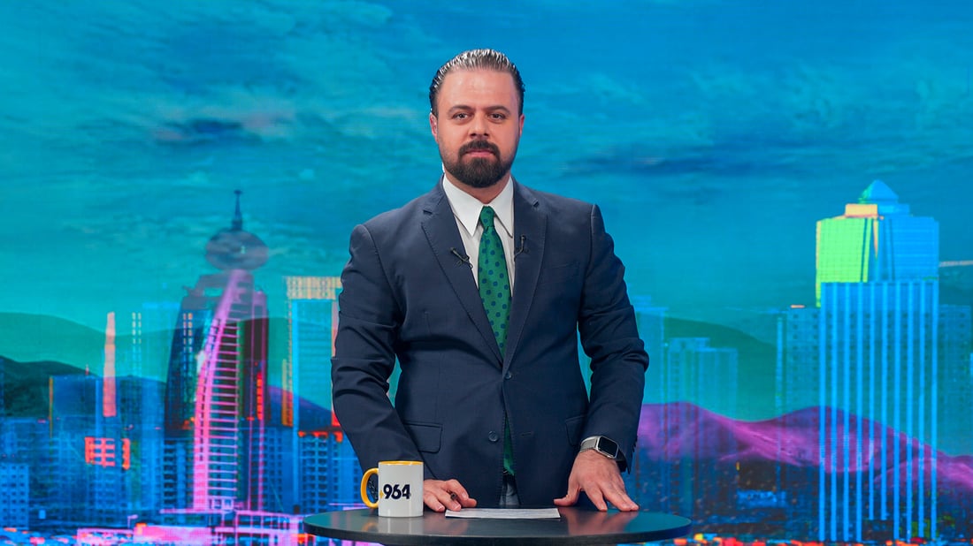جوتیارانی مەخمور دژی سایلۆ گردبوونەوە و خێوەتیان هەڵدا