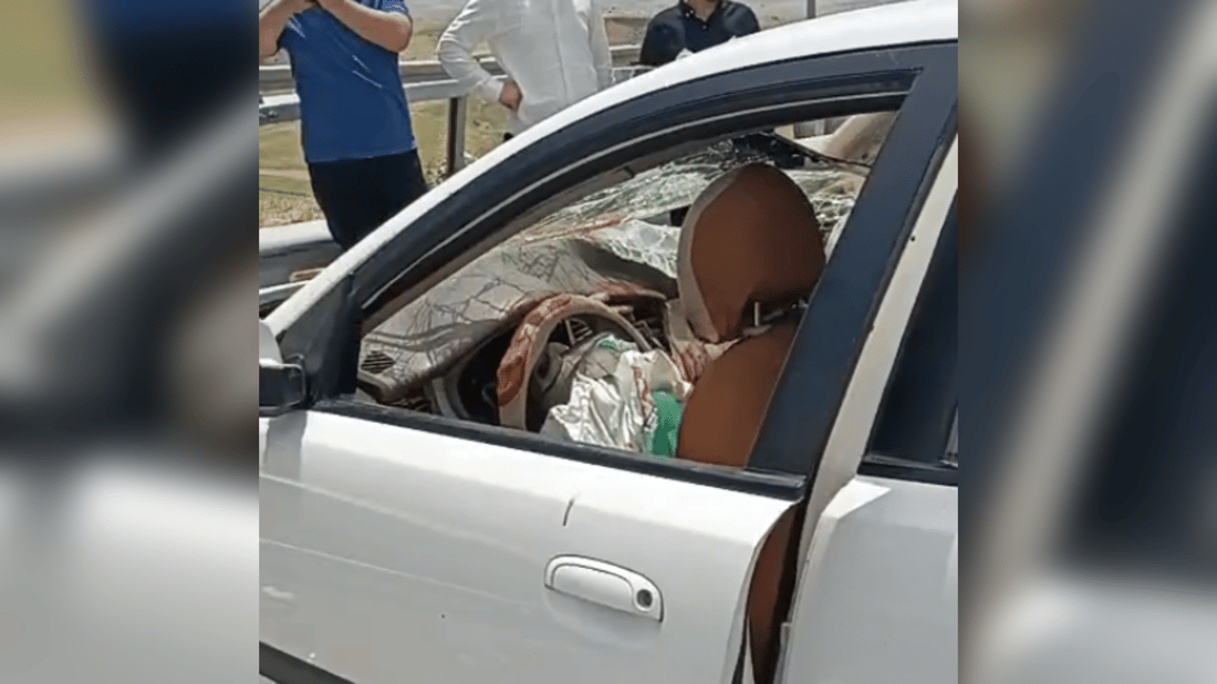 لە لۆفەکانی سپلیک پێنج کەس برینداربوون