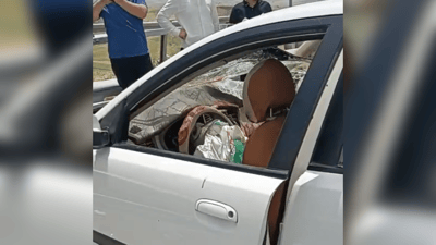 لە لۆفەکانی سپلیک پێنج کەس برینداربوون