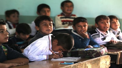 التربية تنشر نتائج الابتدائية في صلاح الدين – رابط مباشر