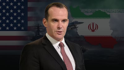 “بارودۆخەکە لە ئاگربەست ناچێت و تەمەنی کورت دەبێت”