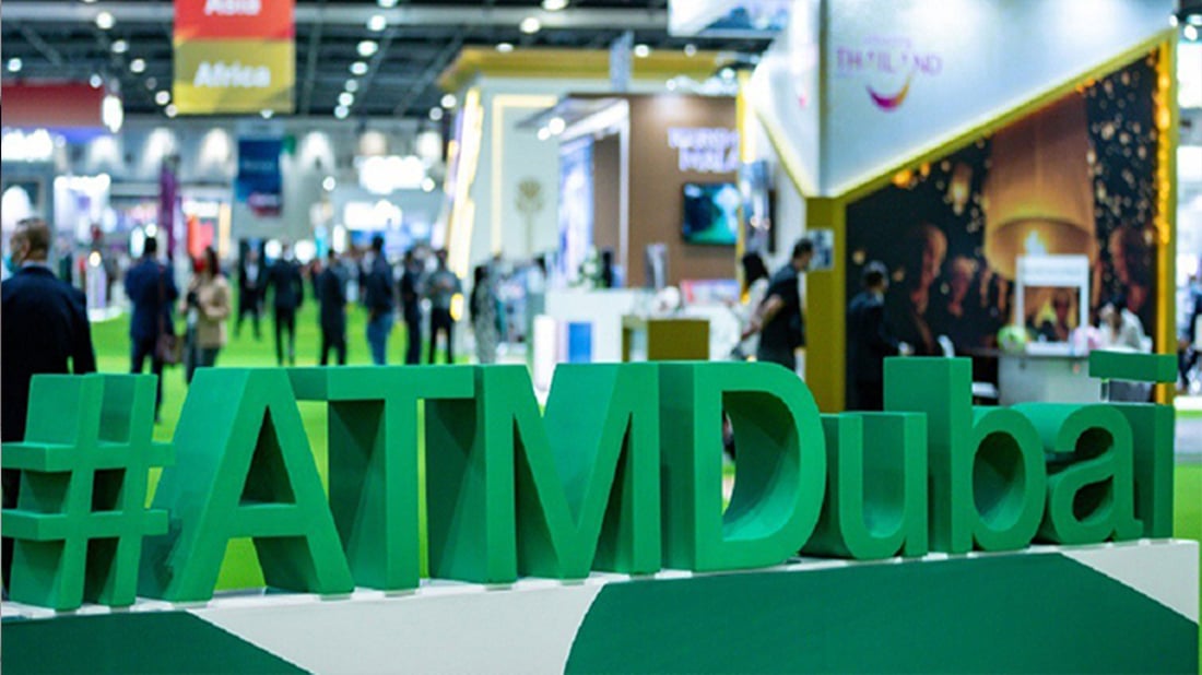 گەشتوگوزاری هەرێم بەشداریی پێشانگای بازاڕی گەشتیاریی عەرەبی دەکات