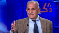 صالح المطلك: أخشى على السوداني ويعجبني تنظيم الشيعة ول