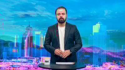 لە هەولێر پزیشکان بۆ دەردى خۆیان گردبوونەوە و بەناوی ژینگە پارێزیشەوە پارە وەردەگیرێت