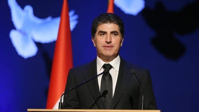 نيجيرفان بارزاني في ذكرى وفاة طالباني: نقدر نضاله من أجل حرية كردستان والعراق