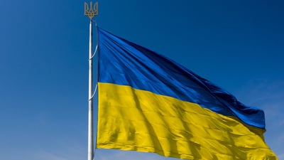 توضيح أوكراني عن تدريب مسلحين وتصنيع طائرات مسيرة للاستخدام في العراق