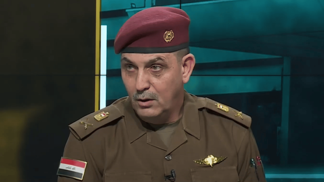 وصلت للعظم.. الناطق باسم السوداني: القصف الأميركي قد يقتلني أيضاً!