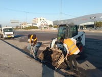 هەردوو ناوچەی پیشەسازی باکوور و باشوور خاوێنكرانەوە