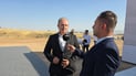 “زیاتر لە 100 ساڵە تۆوی رووەکەکانی کوردستان لە دەرەوەی وڵات هەڵگیراون”