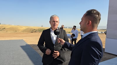 “زیاتر لە 100 ساڵە تۆوی رووەکەکانی کوردستان لە دەرەوەی وڵات هەڵگیراون”