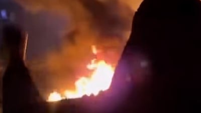 فيديو: رصاص حي فوق رؤوس أهالي “الترجمانية” لإخلاء منازلهم لصالح مستثمر
