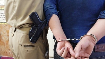 بابل: اعتقال قاتل رجل أربعيني في الإسكندرية