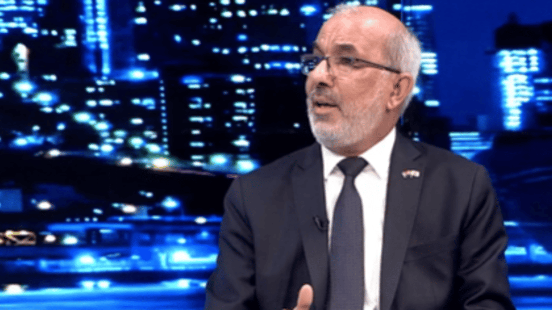 Iraq deputy oil minister highlights drive to expand oil and gas ...