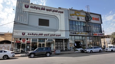 رمضان النجف بلا لحم.. القصابون مضربون والمحلات مغلقة لليوم الخامس