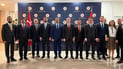 Iraq, Turkey advance trade route bypassing Kurdistan Region’s main border gateway