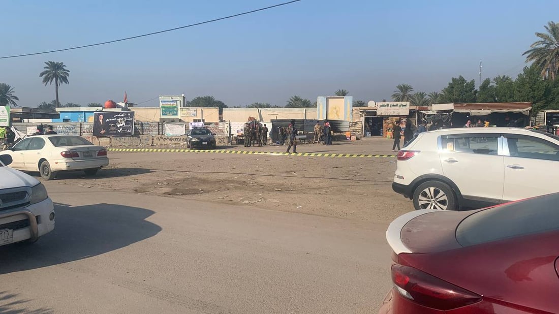 جماهير بعض المرشحين تجمعوا ودخلوا دفعة واحدة.. صور من اقتراع هور رجب