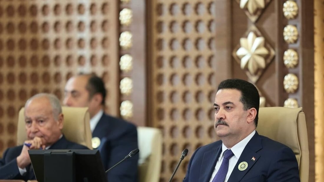 ناطق الحكومة العراقية: السياسة تجارب وتعلمنا درساً من القمة العربية