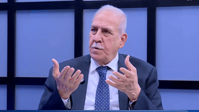 عبد اللطيف يتهم “شخصين” باجتثاث المرشحين ولن ينسى خور عبد الله