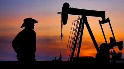 هبوط تاريخي للنفط رغم قصف قطر لكن فرصة الصعود إلى 90 دولاراً ما زالت قائمة