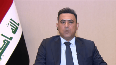 النقل: تشغيل مطار الموصل بكوادر عراقية وانطلاق أولى الرحلات إلى بغداد