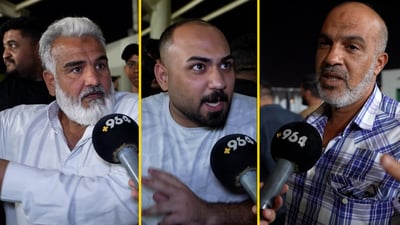 البصرة تطلب “سوبر” للميناء.. الخسارة أمام أربيل تذكرة “المظاليم”