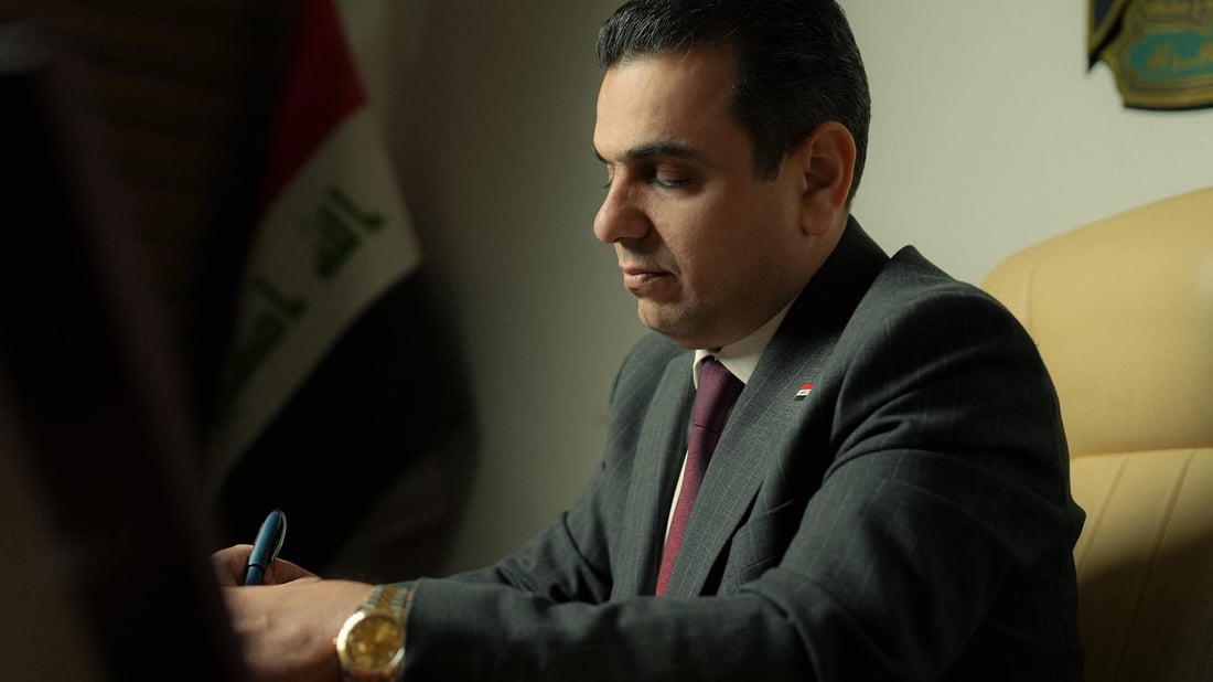 حسين عرب يتوقع 92 مقعداً للمدنيين ويؤكد: “الوتد العراقي” ليس غطاء للإطار