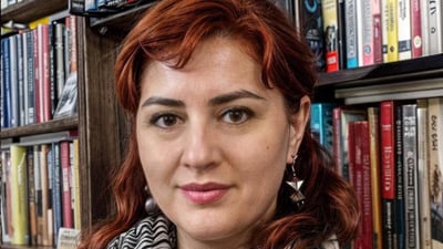 ژنە چالاکوانێکى خەڵکى سنە 21 ساڵ سزاى زیندانى بەسەردا سەپێنرا