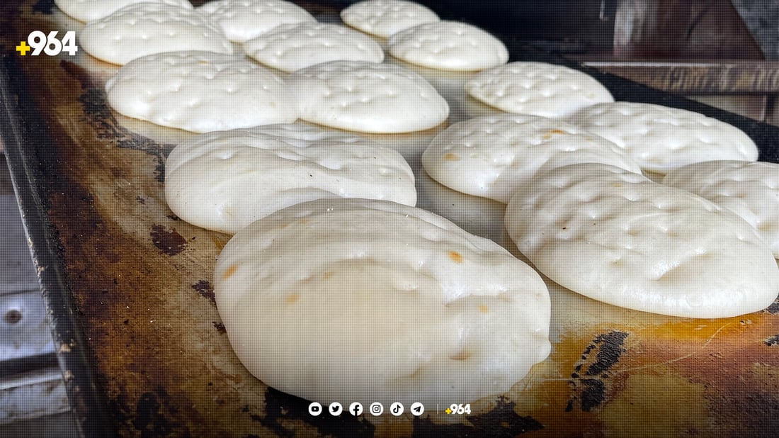 لە سلێمانی 10 سەمون بە هەزار دینارە