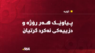 ئەو پیاوەی هەر رۆژە و دزییەکی ئەکرد گیرا