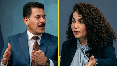 العقيد عباس: قصص الحب الفاشلة تملأ المصحات بمدمني المخدرات