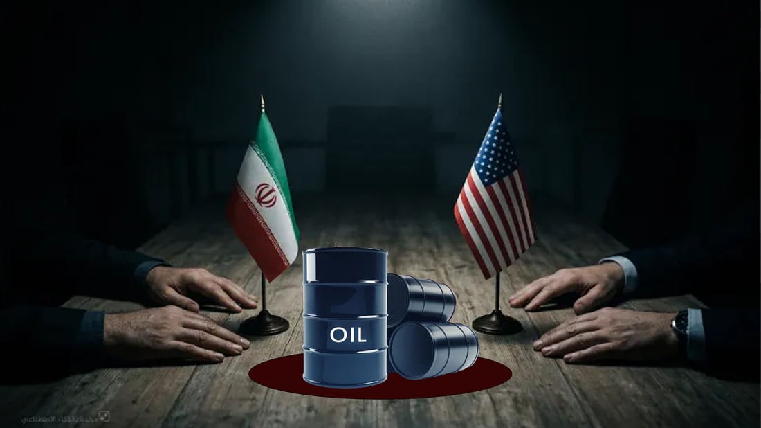 نەزانینی وردەکاری رێکەوتنی ئێران و ئەمریکا نەوتی بەرز کردەوە