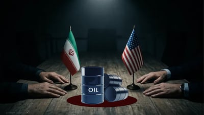 نەزانینی وردەکاری رێکەوتنی ئێران و ئەمریکا نەوتی بەرز کردەوە