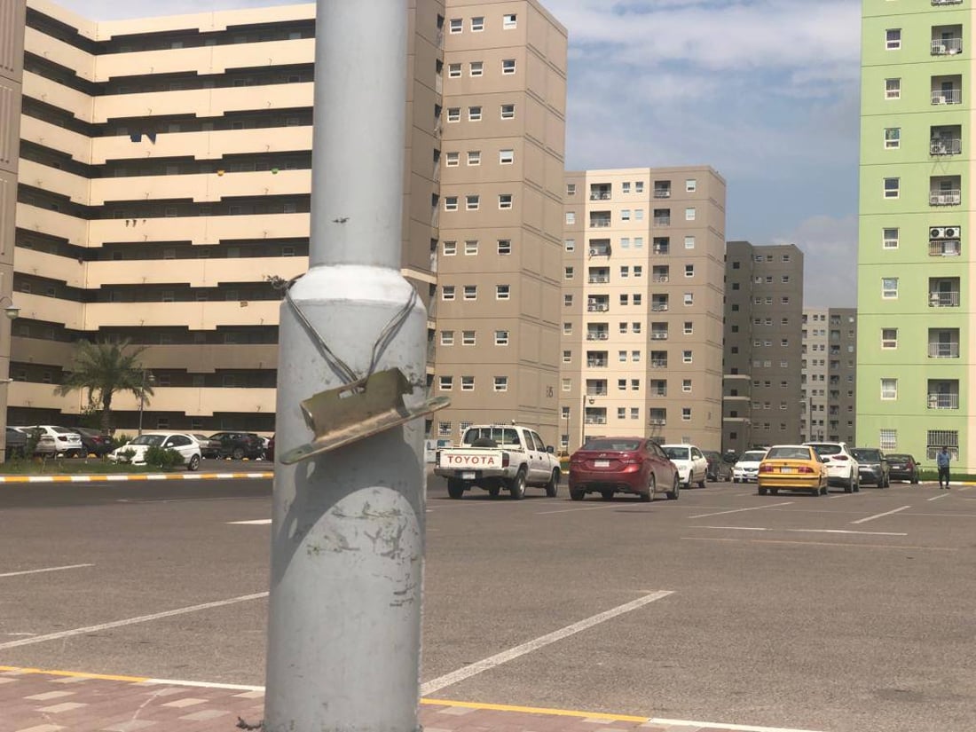 صور: سكان بسماية يعرضون 50 دولاراً مقابل عودة “هانوا”.. لم نجن سوى “بند القمامة”