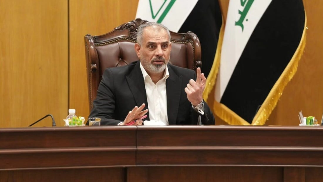 فيحان يستفسر من وزير النفط: لماذا تأخر إعلان القوة القاهرة؟