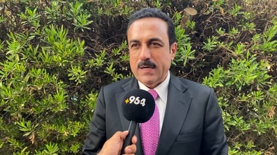 ئومێد خۆشناو: نوخبەیەكی سیاسی دەسەڵاتدار لە عێراق ستەم لە كوردستان دەكەن